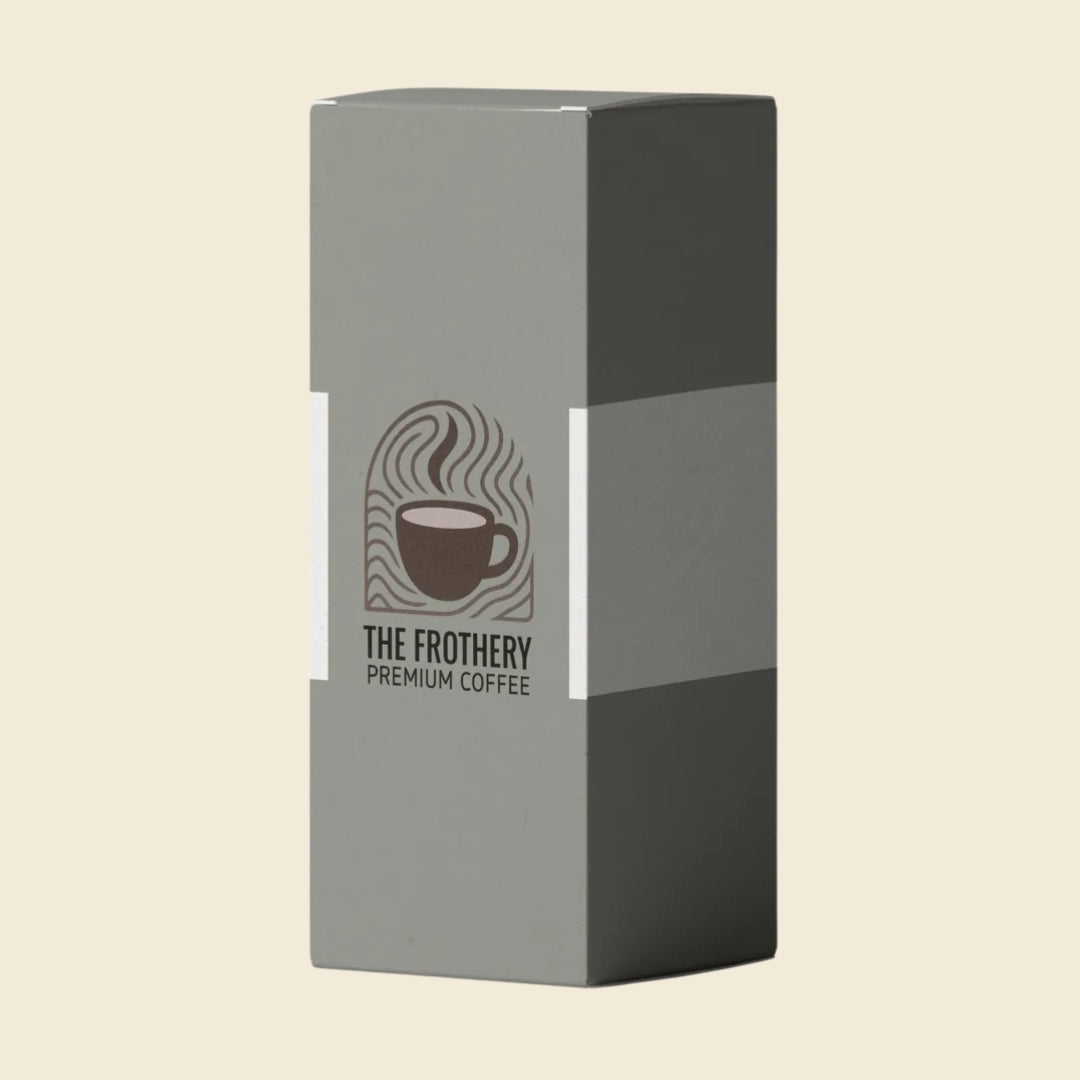 Cinnamon Spiced Latte