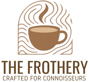 The Frothery
