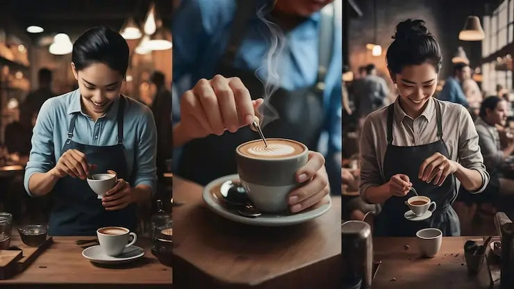 Why Fresh Coffee Makes All the Difference