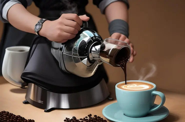 The Art of Brewing the Perfect Cup of Coffee