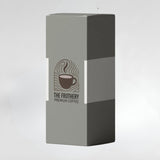 Cinnamon Spiced Latte