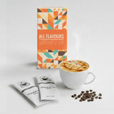 The Frothery Variety Pack